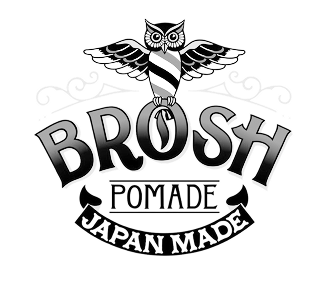 Brosh Pomade