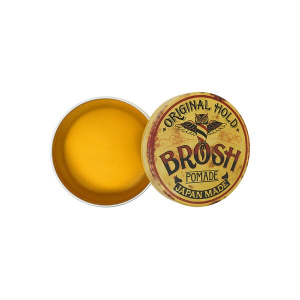 „Brosh Original“ pomada