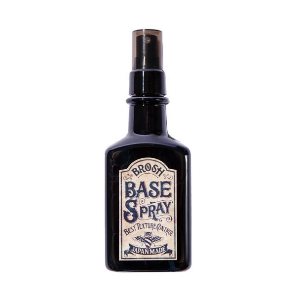 „Brosh Bae Spray“ plaukų pagrindo purškiklis 200 ml