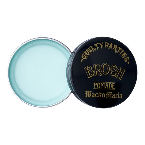 „Brosh × Wacko Maria“ plaukų pomada 115 g