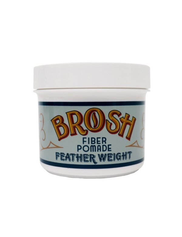 „Brosh Fiber“ skaidulinė plaukų pomada 290 g